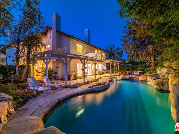 665 Verdemont Cir, Simi Valley, CA 93065