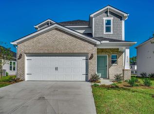 2312 Copper Creek Loop, Longs, SC 29568