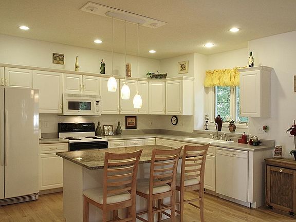 $4,000 Granite Allowance
