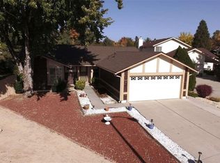 3645 Oakdale Ct, Sparks, NV 89434