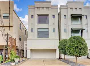 518 Asbury St, Houston, TX 77007