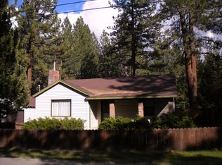 2606 Kubel Ave, South Lake Tahoe, CA