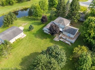 2316 Sugar River Rd, Gladwin, MI 48624