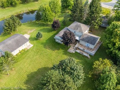 2316 Sugar River Rd, Gladwin, MI, 48624