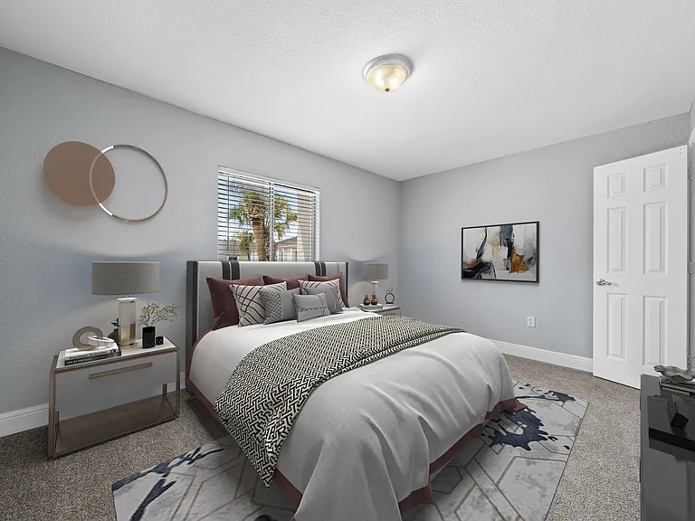 Palmera Pointe — Photo 8