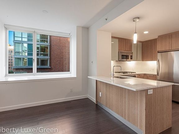 2nd image of 200 N End Ave APT 7G
