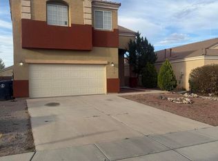 1012 Kiska St NW, Albuquerque, NM 87120