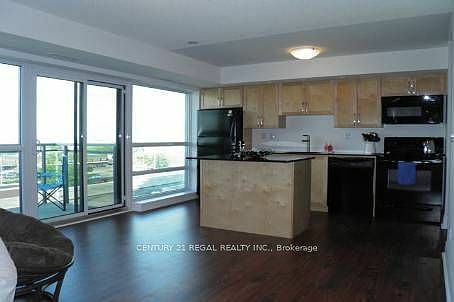 2nd image of 215 Queen St E #611
