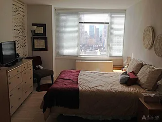 Rented by Anchor Associates