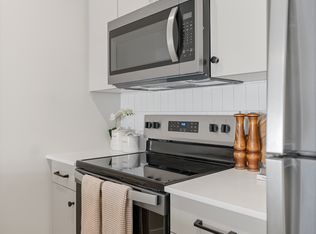 The Parkbridge, Winnipeg, MB R3J 0E9