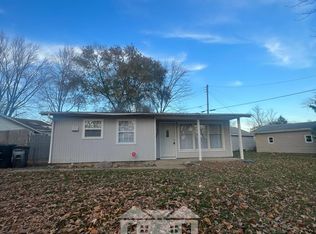 2557 Cambridge Rd, Lafayette, IN 47909