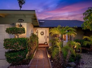 6604 Red Deer St, San Diego, CA 92122