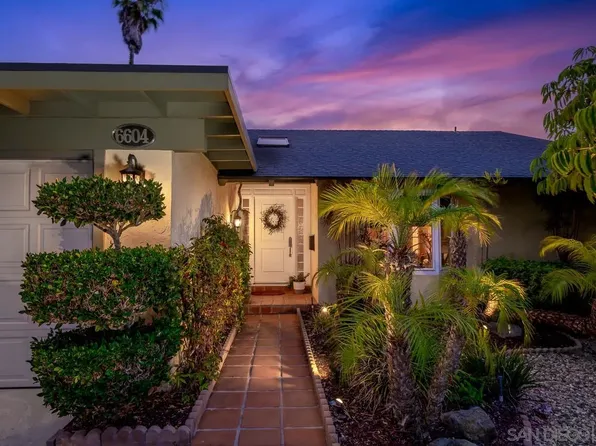 6604 Red Deer St, San Diego, CA 92122