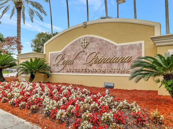 1255 SW 46th Avenue #1703, Pompano Beach, FL 33069