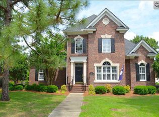 511 Turkey Point Cir, Columbia, SC 29223