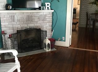 706 N Hudson St, Altus, OK 73521