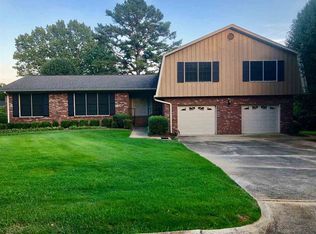 2723 Downing St SE, Huntsville, AL 35801
