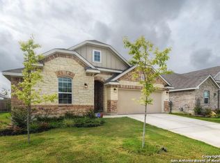 8548 Norias Wheel, San Antonio, TX 78254