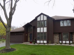 58 Cambridge Ct, Fairport, NY 14450