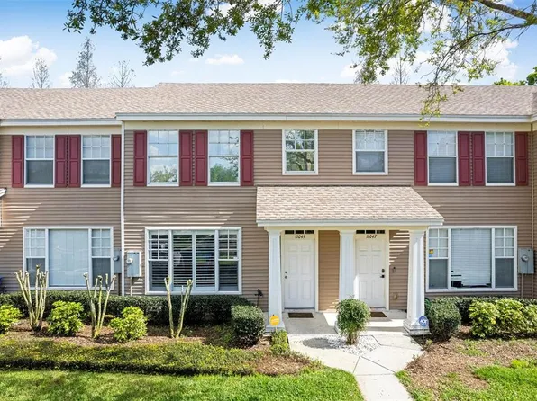 11049 Black Swan Ct, Seffner, FL 33584