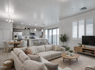 1144 N ESTRADA --, Mesa, AZ 85207