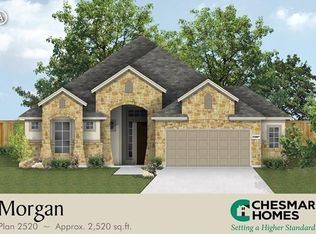 101 San Michelle Cv, Georgetown, TX 78628
