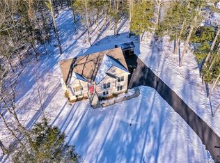 73 Lake Woods Ln, Ashford, CT 06278