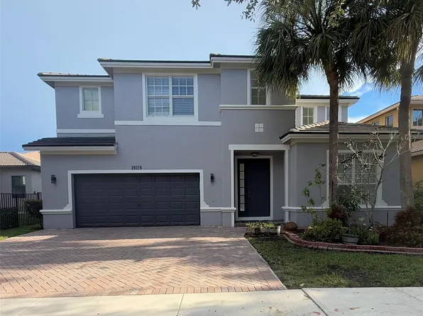 19128 Crystal Street, Weston, FL 33332