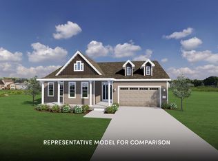 805 Winterberry DRIVE, Waukesha, WI 53188