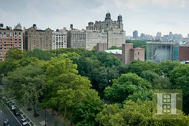 Sold by Halstead Real Estate