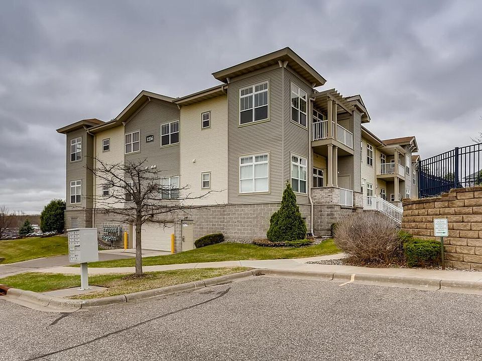 1st image of 1256 County Road D E APT 206