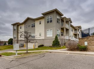 1256 County Road D E APT 206, Maplewood, MN 55109