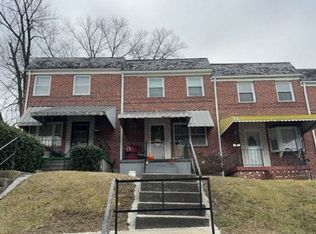 1102 Cooks Ln, Baltimore, MD 21229