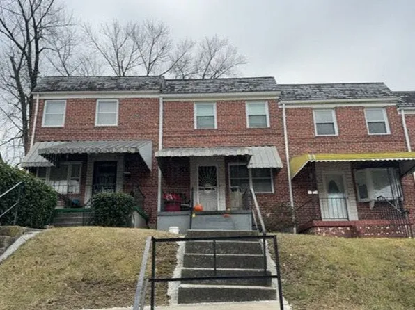 1102 Cooks Ln, Baltimore, MD 21229