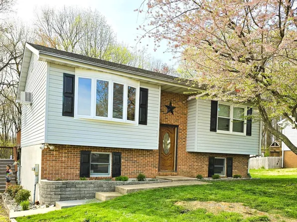 608 Gray Mount Cir, Elkton, MD 21921