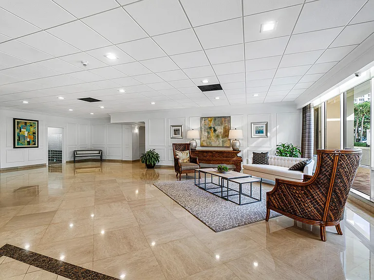 2121 N Ocean Blvd #1507W — Photo 29