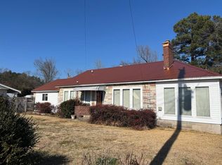 408 Ouachita Ave #88, Camden, AR 71701
