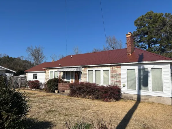 408 Ouachita Ave #88, Camden, AR 71701