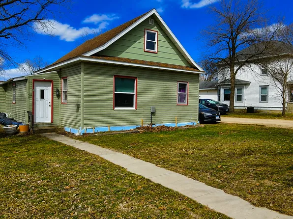 131 E Schlieman Ave, Appleton, MN 56208