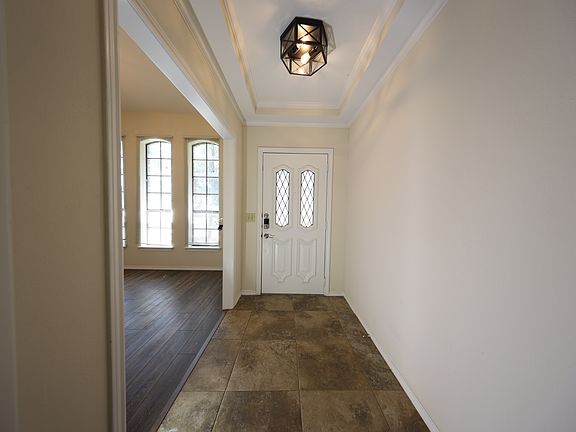 dinning room