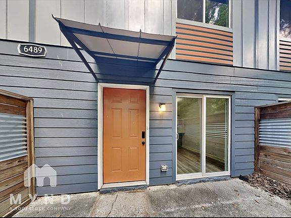 2nd image of 6489 Parton Ct #B