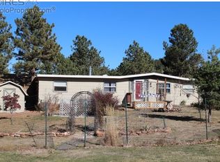 3513 Ranch Rd, Loveland, CO 80537