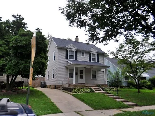 4338 Eastway St, Toledo, OH 43612