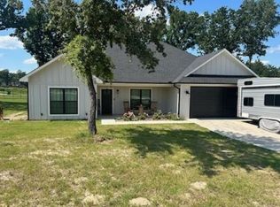 107 County Road 2461, Mineola, TX 75773