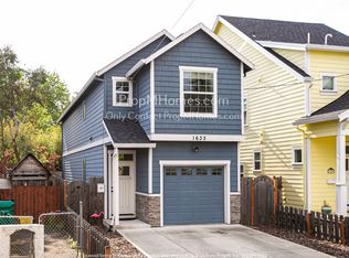 1635 SE 88th Ave, Portland, OR 97216