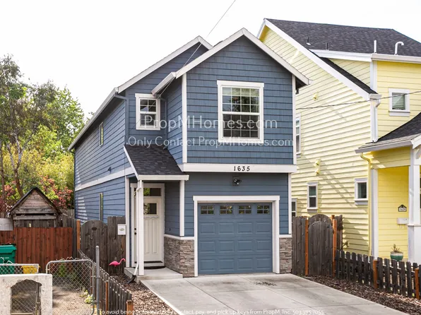 1635 SE 88th Ave, Portland, OR 97216