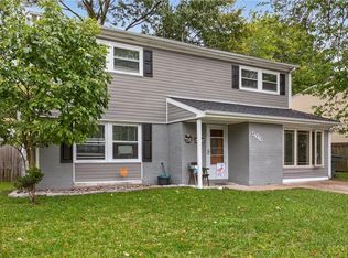 506 Concord Dr, Hampton, VA 23666