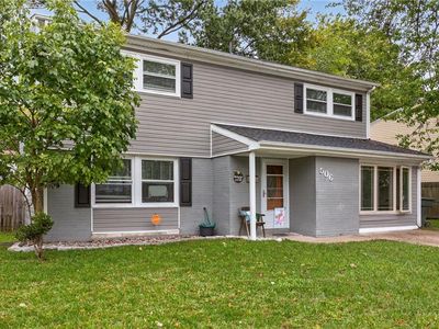 506 Concord Dr, Hampton, VA, 23666