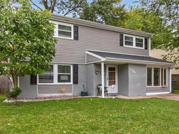 506 Concord Dr, Hampton, VA 23666