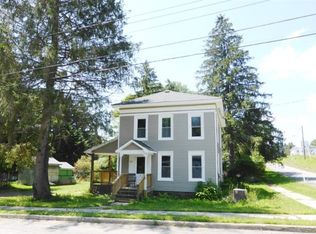 119 Broad St, Morris, NY 13808